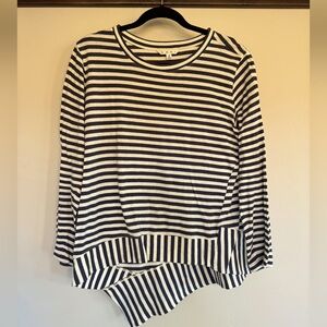 CAbi long sleeve Top